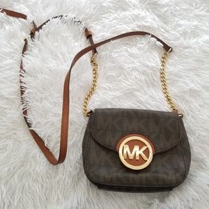 Michael Kors small crossbody